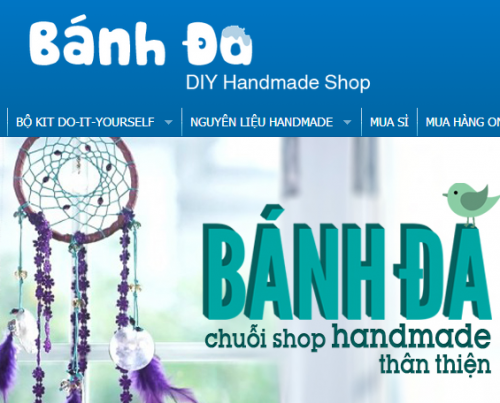 banhda shop