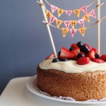 Quà tặng sáng tạo – 10 ý tưởng để có một chiếc bánh sinh nhật độc đáo