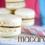 Cách làm bánh Macaron “lãng mạn” kiểu Pháp