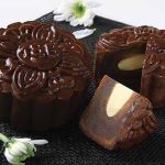Bánh trung thu tiramisu. Bạn đã thử?