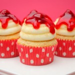 Cupcake Cheesecake – món ngon lạ miệng