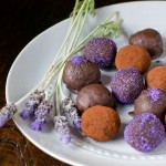 30 công thức truffle homemade tuyệt ngon